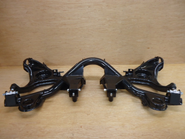 MT-Motorsport 2wd 6 Degree Fully Adjustable Rear Beam MT-Motorsport 2wd 6 Degree Fully Adjustable Rear Beam